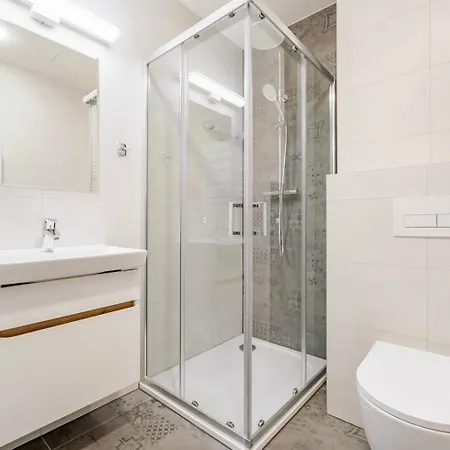 Blueground 7 Renovated Letna Park Prg-50 * Прага